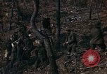 Standbild Vereinigten Staaten Marines Korea, 1951, aus Sekunde 32 historischem Filmmaterial Videoclip 65675041576