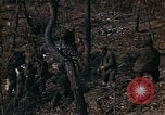 Standbild Vereinigten Staaten Marines Korea, 1951, aus Sekunde 34 historischem Filmmaterial Videoclip 65675041576