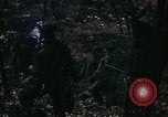 Standbild Vereinigten Staaten Marines Korea, 1951, aus Sekunde 48 historischem Filmmaterial Videoclip 65675041576