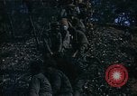 Standbild Vereinigten Staaten Marines Korea, 1951, aus Sekunde 51 historischem Filmmaterial Videoclip 65675041576