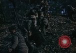 Standbild Vereinigten Staaten Marines Korea, 1951, aus Sekunde 56 historischem Filmmaterial Videoclip 65675041576