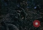 Standbild Vereinigten Staaten Marines Korea, 1951, aus Sekunde 58 historischem Filmmaterial Videoclip 65675041576