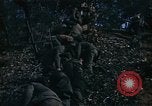 Standbild Vereinigten Staaten Marines Korea, 1951, aus Sekunde 59 historischem Filmmaterial Videoclip 65675041576