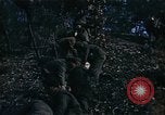 Standbild Vereinigten Staaten Marines Korea, 1951, aus Sekunde 60 historischem Filmmaterial Videoclip 65675041576