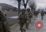 Immagine di Stati Uniti Marines Corea, 1951, secondo 10 filmato di repertorio 65675041577
