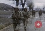Immagine di Stati Uniti Marines Corea, 1951, secondo 11 filmato di repertorio 65675041577