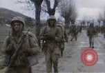 Immagine di Stati Uniti Marines Corea, 1951, secondo 12 filmato di repertorio 65675041577