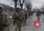 Immagine di Stati Uniti Marines Corea, 1951, secondo 13 filmato di repertorio 65675041577