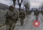 Immagine di Stati Uniti Marines Corea, 1951, secondo 14 filmato di repertorio 65675041577