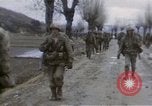 Immagine di Stati Uniti Marines Corea, 1951, secondo 16 filmato di repertorio 65675041577