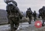 Immagine di Stati Uniti Marines Corea, 1951, secondo 38 filmato di repertorio 65675041577