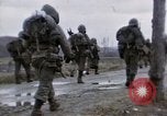 Immagine di Stati Uniti Marines Corea, 1951, secondo 39 filmato di repertorio 65675041577