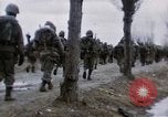 Immagine di Stati Uniti Marines Corea, 1951, secondo 43 filmato di repertorio 65675041577