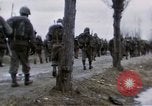 Immagine di Stati Uniti Marines Corea, 1951, secondo 44 filmato di repertorio 65675041577