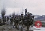 Immagine di Stati Uniti Marines Corea, 1951, secondo 48 filmato di repertorio 65675041577