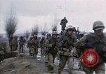 Immagine di Stati Uniti Marines Corea, 1951, secondo 50 filmato di repertorio 65675041577