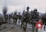 Immagine di Stati Uniti Marines Corea, 1951, secondo 51 filmato di repertorio 65675041577