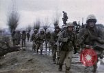 Immagine di Stati Uniti Marines Corea, 1951, secondo 52 filmato di repertorio 65675041577