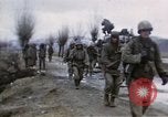 Immagine di Stati Uniti Marines Corea, 1951, secondo 54 filmato di repertorio 65675041577