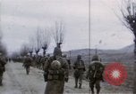 Immagine di Stati Uniti Marines Corea, 1951, secondo 58 filmato di repertorio 65675041577