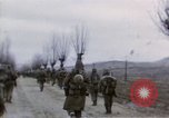 Immagine di Stati Uniti Marines Corea, 1951, secondo 60 filmato di repertorio 65675041577