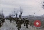 Immagine di Stati Uniti Marines Corea, 1951, secondo 61 filmato di repertorio 65675041577