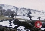 Immagine di Stati Uniti Marines Corea, 1951, secondo 10 filmato di repertorio 65675041578