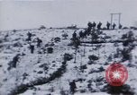 Immagine di Stati Uniti Marines Corea, 1951, secondo 51 filmato di repertorio 65675041578