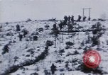 Immagine di Stati Uniti Marines Corea, 1951, secondo 52 filmato di repertorio 65675041578
