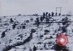 Immagine di Stati Uniti Marines Corea, 1951, secondo 53 filmato di repertorio 65675041578