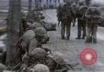 Immagine di Stati Uniti Marines Corea, 1951, secondo 54 filmato di repertorio 65675041578