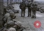 Immagine di Stati Uniti Marines Corea, 1951, secondo 56 filmato di repertorio 65675041578