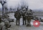 Immagine di Stati Uniti Marines Corea, 1951, secondo 60 filmato di repertorio 65675041578