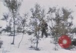 Immagine di Stati Uniti Marines Corea, 1951, secondo 7 filmato di repertorio 65675041579
