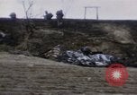 Immagine di Stati Uniti Marines Corea, 1951, secondo 10 filmato di repertorio 65675041579