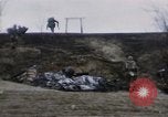 Immagine di Stati Uniti Marines Corea, 1951, secondo 13 filmato di repertorio 65675041579