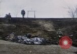 Immagine di Stati Uniti Marines Corea, 1951, secondo 15 filmato di repertorio 65675041579