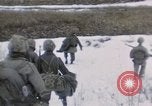 Immagine di Stati Uniti Marines Corea, 1951, secondo 61 filmato di repertorio 65675041579