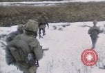 Immagine di Stati Uniti Marines Corea, 1951, secondo 62 filmato di repertorio 65675041579
