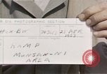 Immagine di Stati Uniti Marines Camp Munsan-Ni Corea, 1953, secondo 3 filmato di repertorio 65675041580