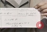 Immagine di Stati Uniti Marines Camp Munsan-Ni Corea, 1953, secondo 4 filmato di repertorio 65675041580