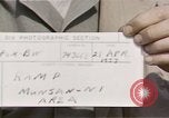 Immagine di Stati Uniti Marines Camp Munsan-Ni Corea, 1953, secondo 5 filmato di repertorio 65675041580