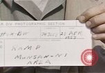 Immagine di Stati Uniti Marines Camp Munsan-Ni Corea, 1953, secondo 9 filmato di repertorio 65675041580