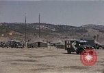 Immagine di Stati Uniti Marines Camp Munsan-Ni Corea, 1953, secondo 44 filmato di repertorio 65675041580