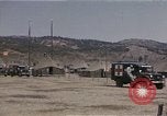 Immagine di Stati Uniti Marines Camp Munsan-Ni Corea, 1953, secondo 45 filmato di repertorio 65675041580