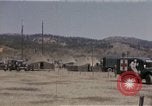 Immagine di Stati Uniti Marines Camp Munsan-Ni Corea, 1953, secondo 46 filmato di repertorio 65675041580