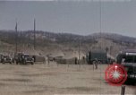 Immagine di Stati Uniti Marines Camp Munsan-Ni Corea, 1953, secondo 49 filmato di repertorio 65675041580
