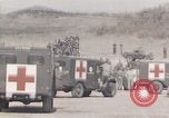 Immagine di Stati Uniti Marines Camp Munsan-Ni Corea, 1953, secondo 51 filmato di repertorio 65675041580