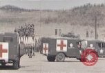 Immagine di Stati Uniti Marines Camp Munsan-Ni Corea, 1953, secondo 53 filmato di repertorio 65675041580
