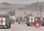 Immagine di Stati Uniti Marines Camp Munsan-Ni Corea, 1953, secondo 54 filmato di repertorio 65675041580